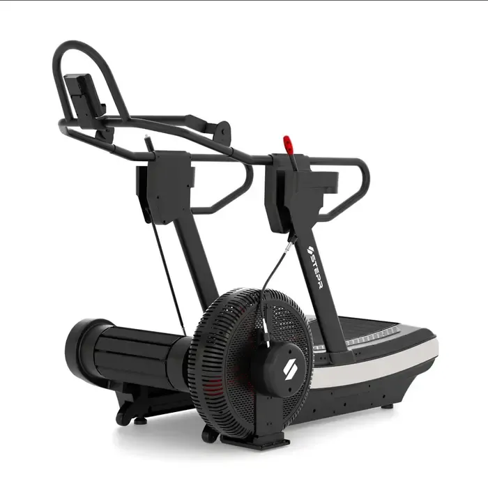 Stepr STEPR Tread Sled XL VPR - Full Commercial