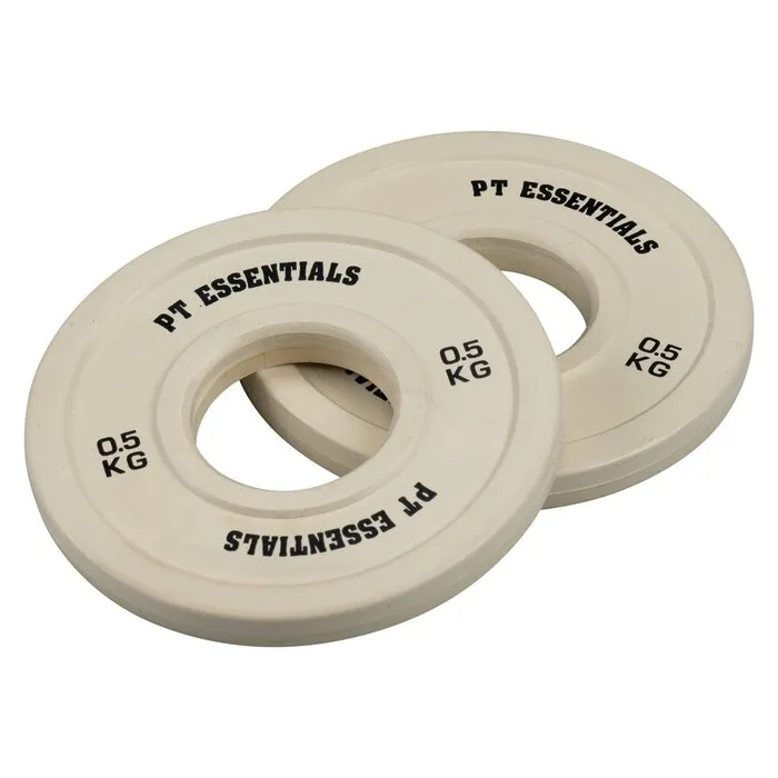 PT Essentials SALE - OFP200 Fractional Plates (per stuk) - oud logo
