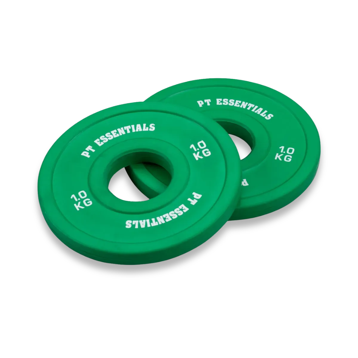 PT Essentials SALE - OFP200 Fractional Plates (per stuk) - oud logo