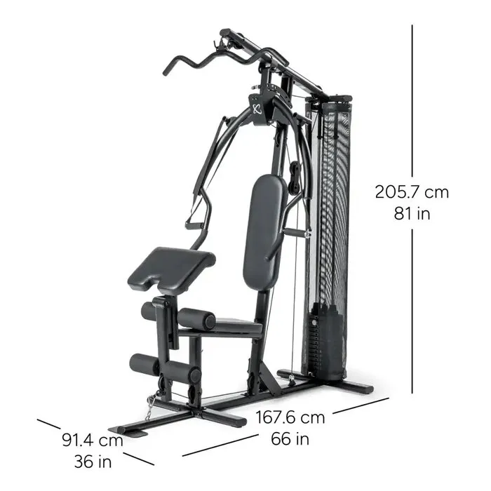 Centr Multi-Gym Home Gym
