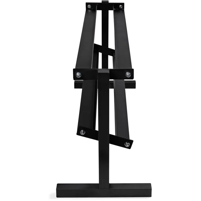 VirtuFit Dumbbellrek Pro - Halterrek - 2 laags