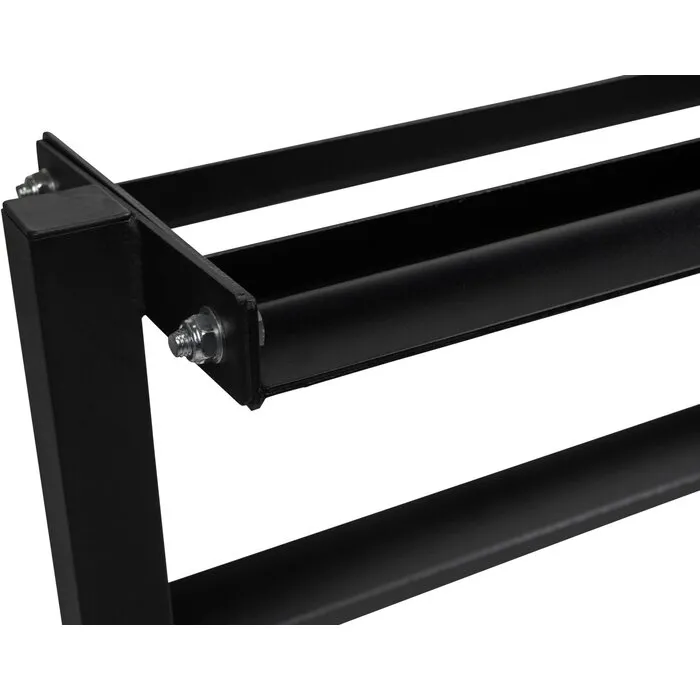 VirtuFit Dumbbellrek Pro - Halterrek - 2 laags