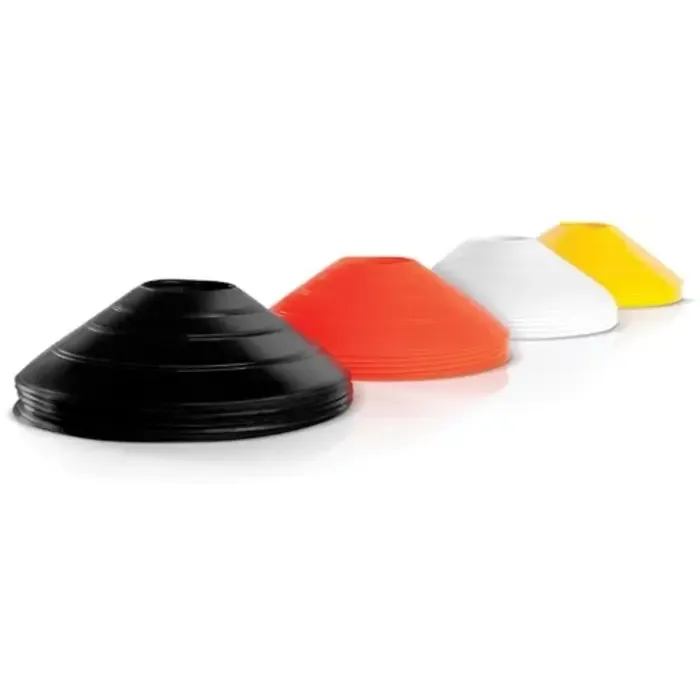 SKLZ Agility Cones - 20 Stuks - Incl. draagnet