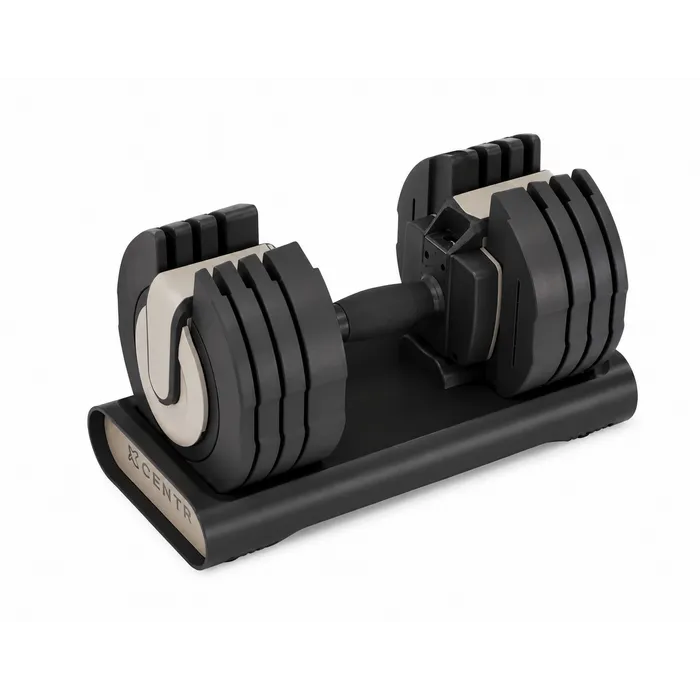 Centr Smart Stack 50 Verstelbare Dumbbell 22,5 kg