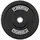 - Crossfit Pro Black Bumperplates