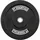 - Crossfit Pro Black Bumperplates