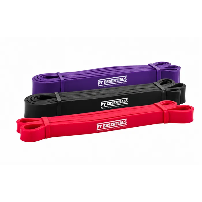 PT Essentials PB100 Power Bands | Resistance Bands
