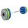 ECHO V2 CROSSFIT Coloured Bumperplate Haltersets