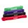 PB100 Power Bands | Resistance Bands  - voordeelsets