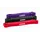 PB100 Power Bands | Resistance Bands  - voordeelsets
