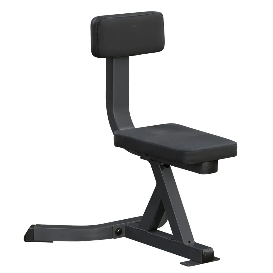 Body-Solid GST-20B Trainingsstoel