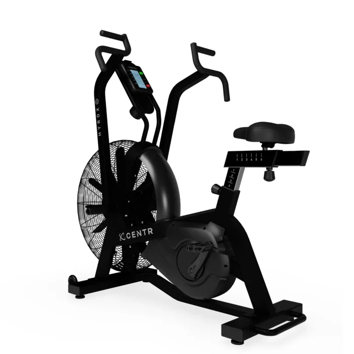 Centr HYROX Perform Series Air Bike