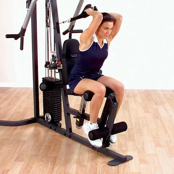Body-Solid G3S Homegym - gratis levering
