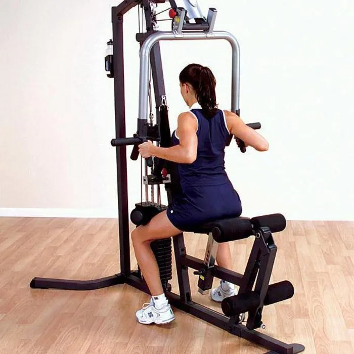 Body-Solid G3S Homegym - gratis levering
