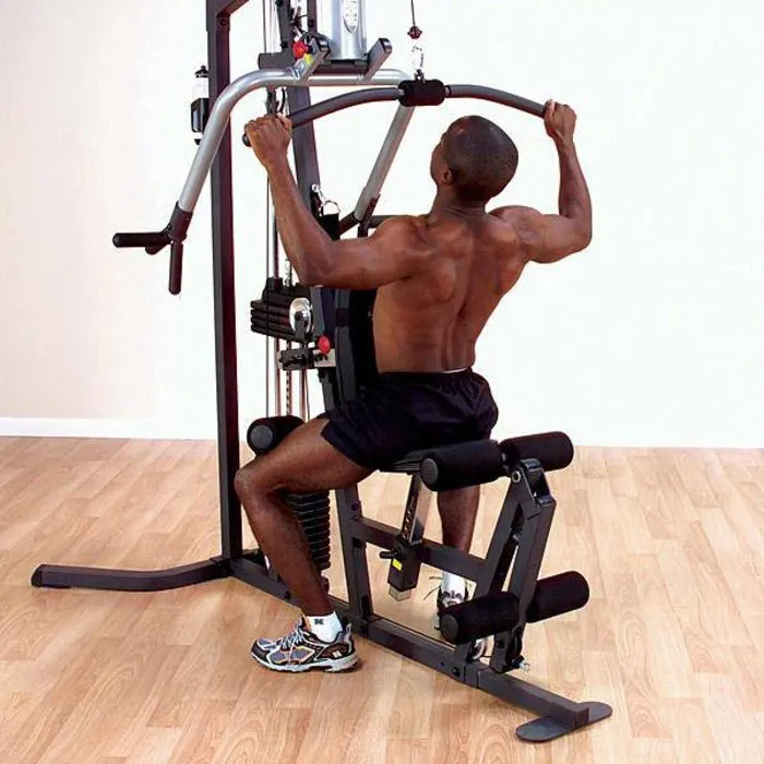 Body-Solid G3S Homegym - gratis levering