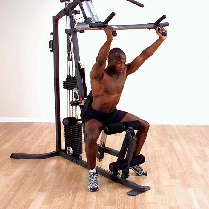 Body-Solid G3S Homegym - gratis levering