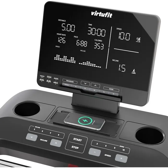 VirtuFit TR-900i Elite Loopband