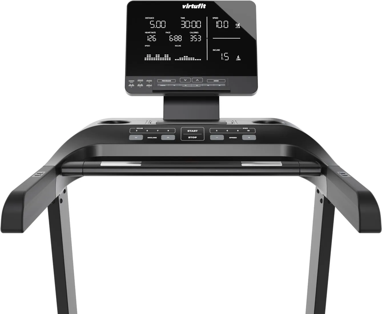 VirtuFit TR-900i Elite Loopband