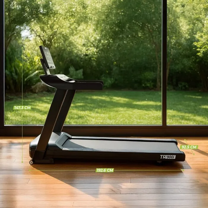 VirtuFit TR-900i Elite Loopband
