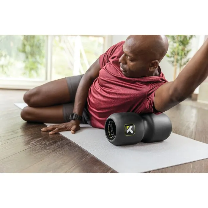 Triggerpoint Triggerpoint Channel Foam Roller