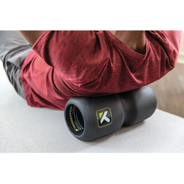 Triggerpoint Triggerpoint Channel Foam Roller