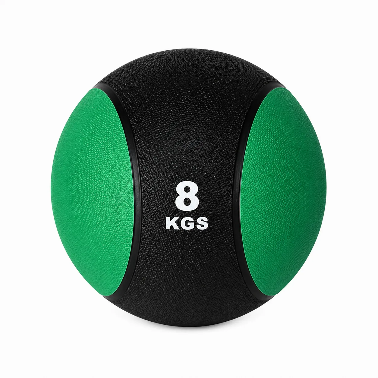 Medicine ball - 8 kg