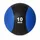 Medicine Ball 1 t/m 10 kg