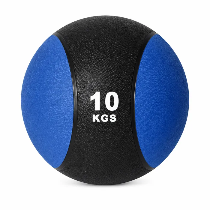 PT Essentials Medicine Ball 1 t/m 10 kg