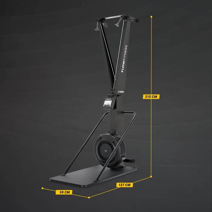 Flow Fitness Flow Fitness Perform Pro Ski Trainer