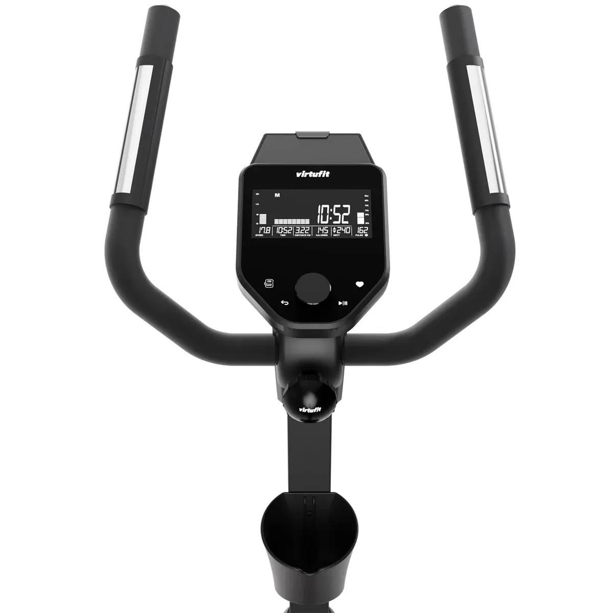 VirtuFit HTR300i Ergometer Hometrainer
