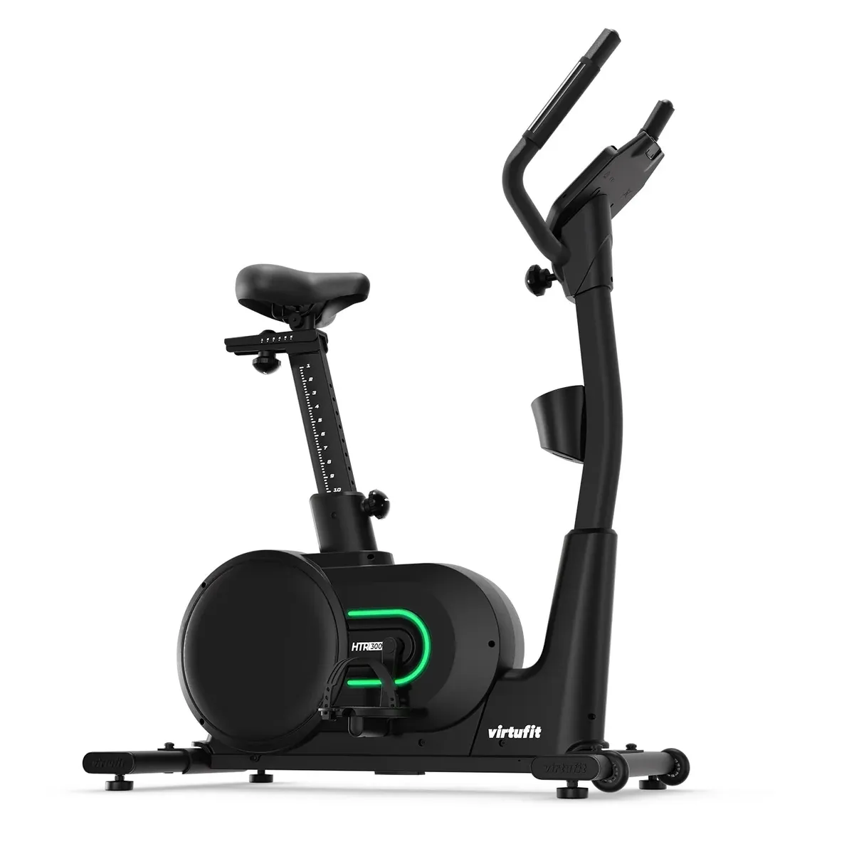 VirtuFit HTR300i Ergometer Hometrainer