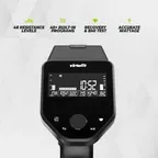 VirtuFit HTR300i Ergometer Hometrainer