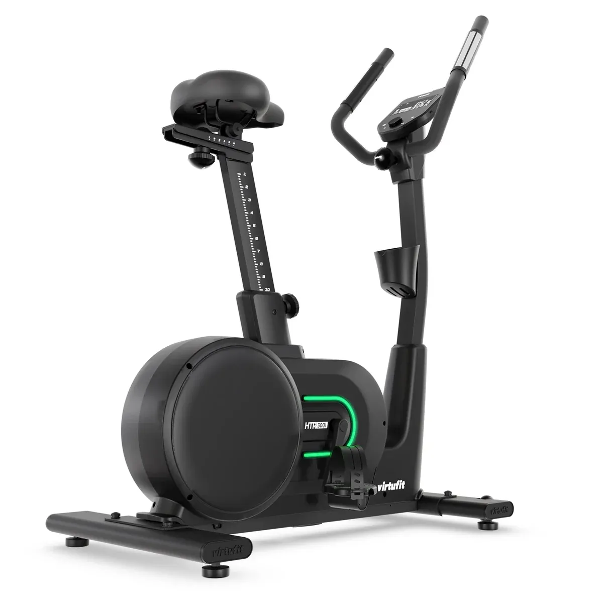 VirtuFit HTR300i Ergometer Hometrainer