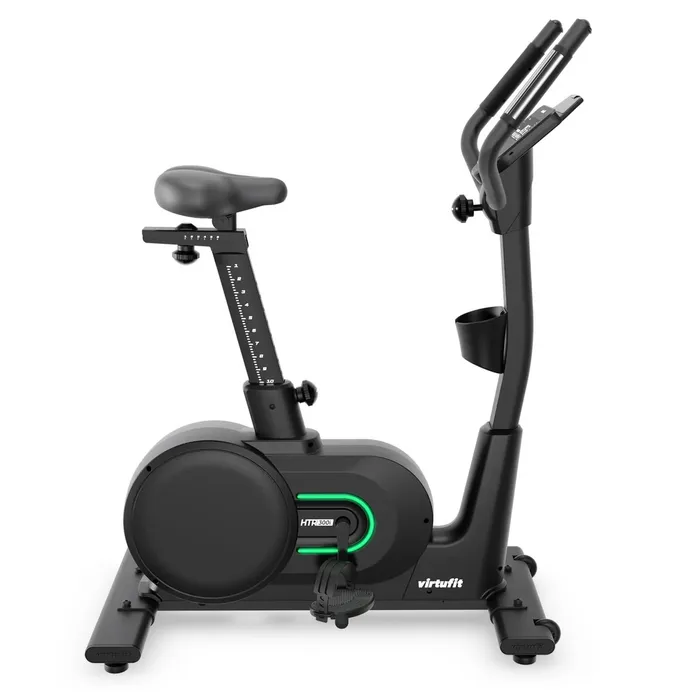 VirtuFit HTR300i Ergometer Hometrainer