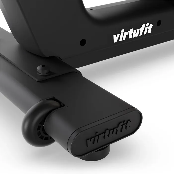 VirtuFit LEB300i Low Entry Bike - Ergometer Hometrainer