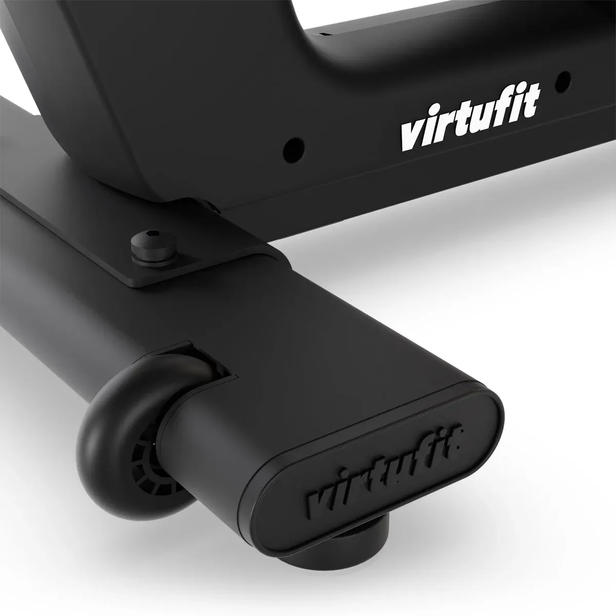 VirtuFit LEB300i Low Entry Bike - Ergometer Hometrainer