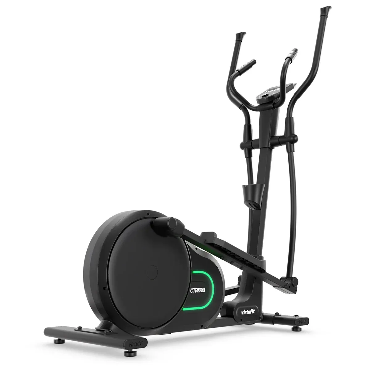 VirtuFit CTR300i Total Fit Ergometer Crosstrainer