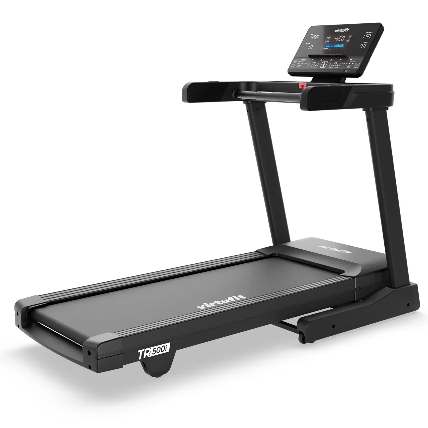 VirtuFit Elite TR-500i Loopband