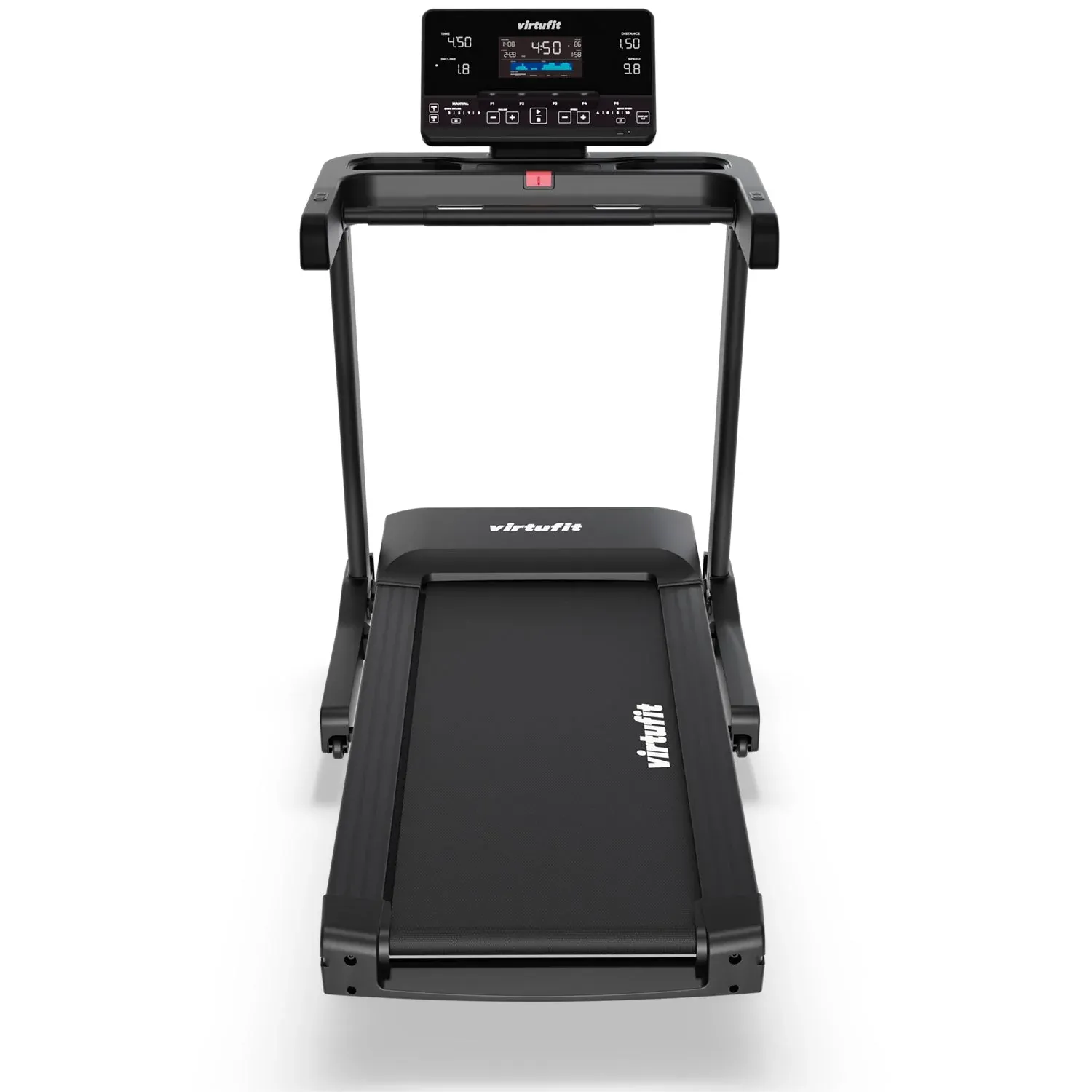 VirtuFit Elite TR-500i Loopband