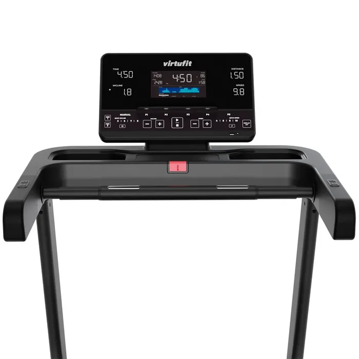 VirtuFit Elite TR-500i Loopband