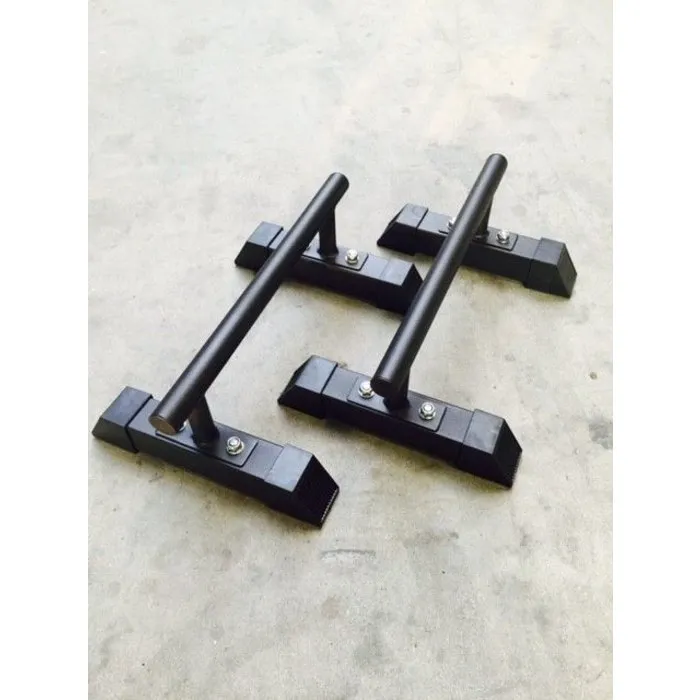 Crossmaxx LMX 1703 Parallettes set V2
