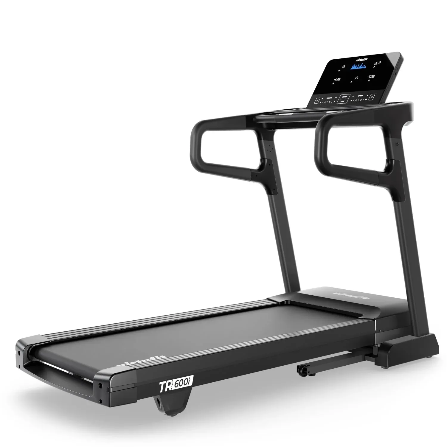 VirtuFit TR600i Loopband