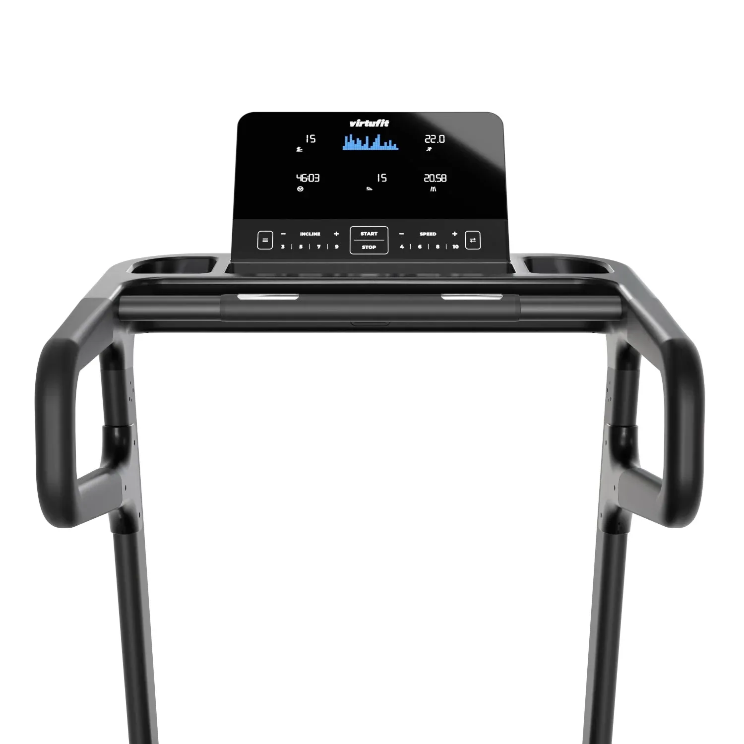 VirtuFit TR600i Loopband
