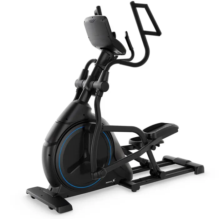 Flow Fitness Perform X5i Crosstrainer