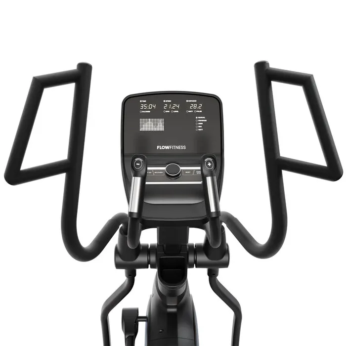 Flow Fitness Perform X5i Crosstrainer