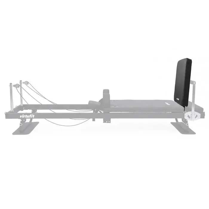 VirtuFit Pilates Reformer - Jumpboard