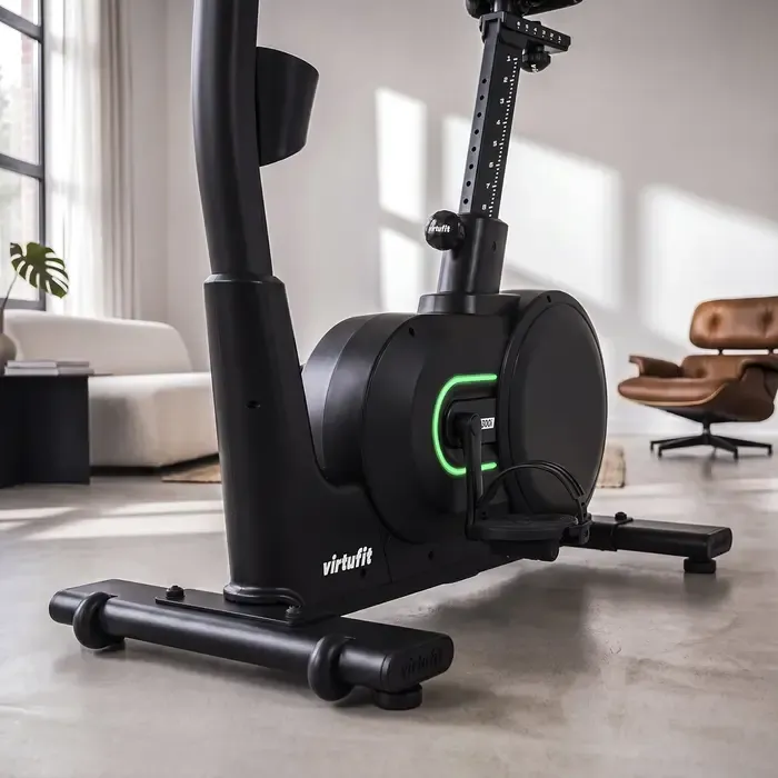 VirtuFit HTR2.1 i.Console Hometrainer