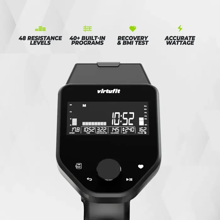 VirtuFit HTR2.1 i.Console Hometrainer