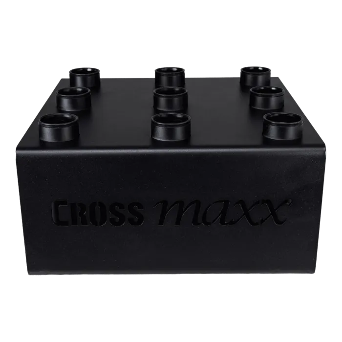 Crossmaxx LMX1033 9-Bar Holder