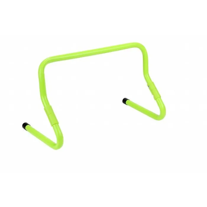 Lifemaxx LMX 1271 Agility Hurdle Set - Verstelbaar